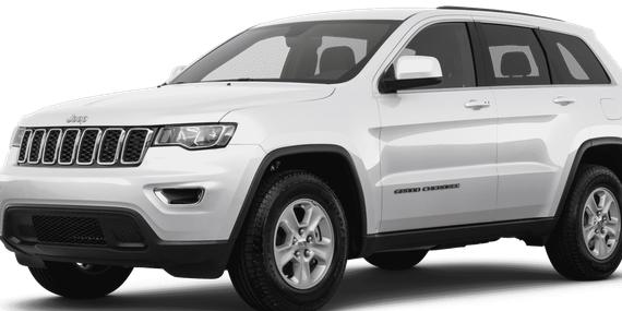 JEEP GRAND CHEROKEE 2017 1C4RJFAG7HC749293 image